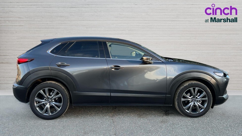 Used Mazda CX-30 2024 for sale - 76873161: Photo 2