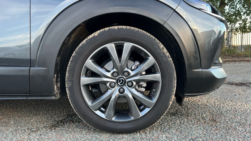 Used Mazda CX-30 2024 for sale - 76873161: Photo 20