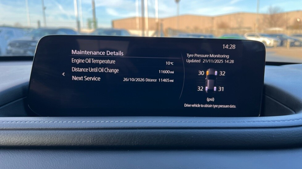 Used Mazda CX-30 2024 for sale - 76873161: Photo 21