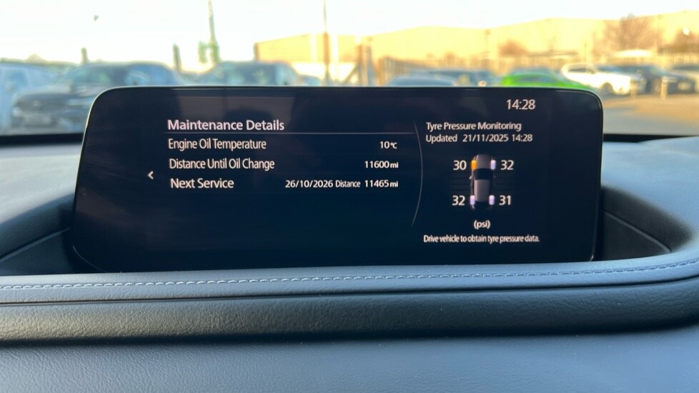 Used Mazda CX-30 2024 for sale - 76873161: Photo 22