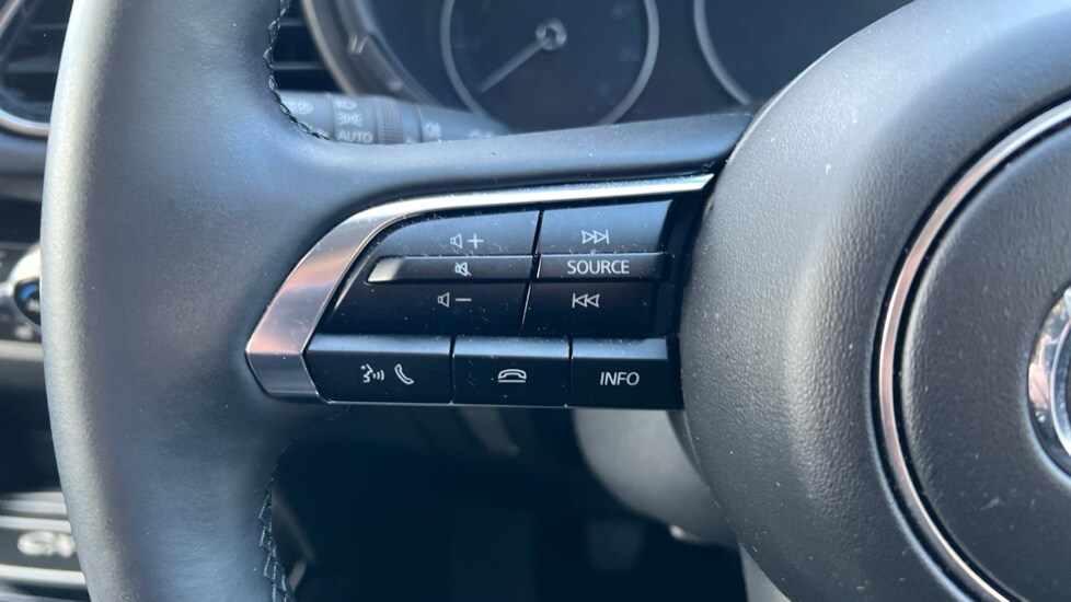 Used Mazda CX-30 2024 for sale - 76873161: Photo 24