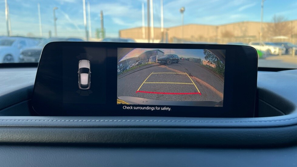 Used Mazda CX-30 2024 for sale - 76873161: Photo 27