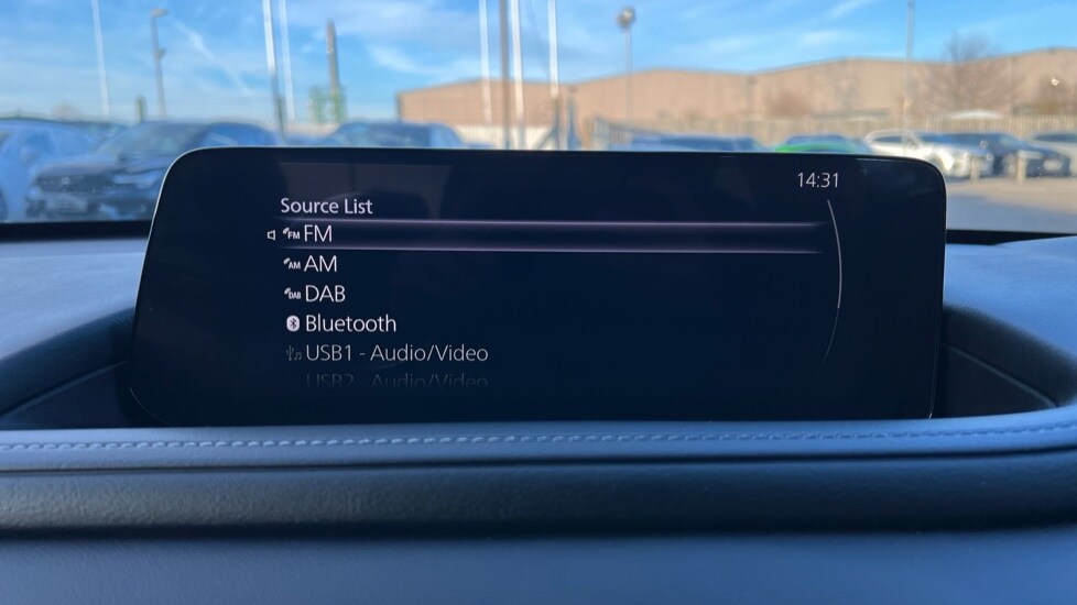 Used Mazda CX-30 2024 for sale - 76873161: Photo 29