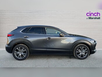 Used Mazda CX-30 2024 for sale - 76873161: Photo
