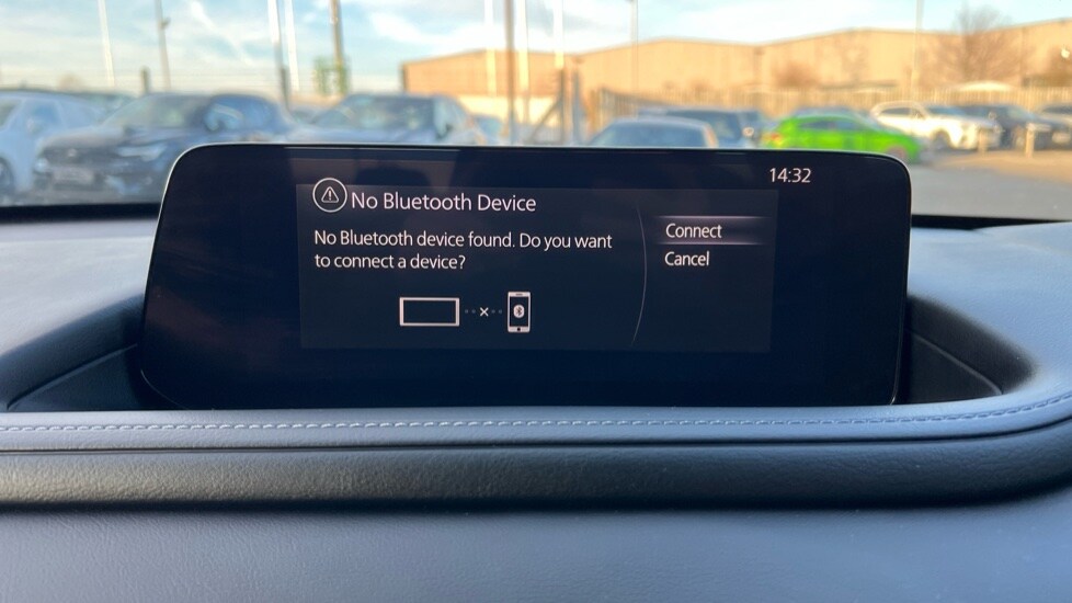 Used Mazda CX-30 2024 for sale - 76873161: Photo 30