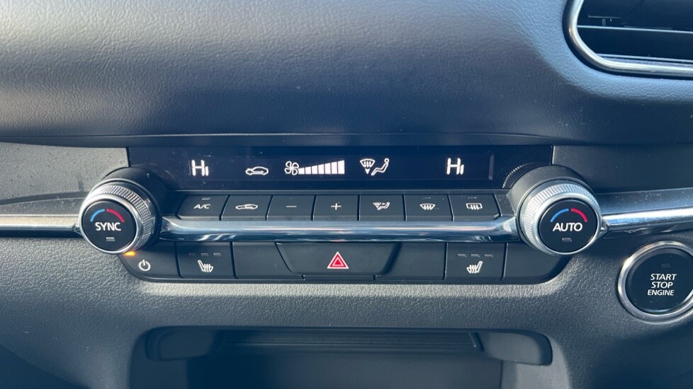 Used Mazda CX-30 2024 for sale - 76873161: Photo 32