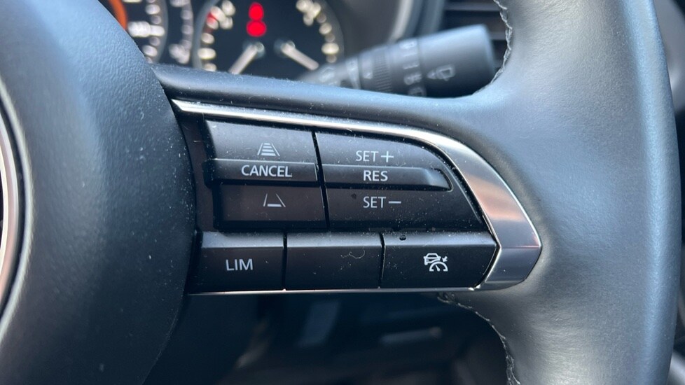 Used Mazda CX-30 2024 for sale - 76873161: Photo 33