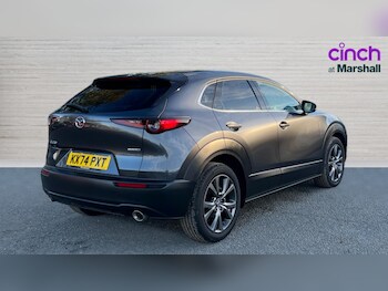 Used Mazda CX-30 2024 for sale - 76873161: Photo