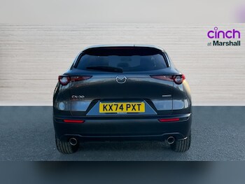 Used Mazda CX-30 2024 for sale - 76873161: Photo