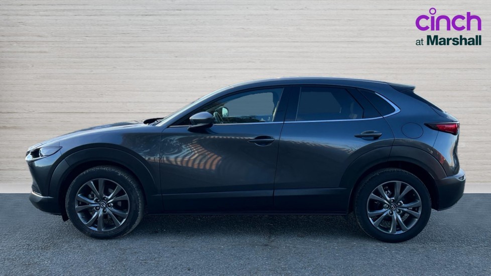Used Mazda CX-30 2024 for sale - 76873161: Photo 6