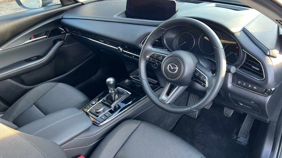 Used Mazda CX-30 2024 for sale - 76873161: Photo 9