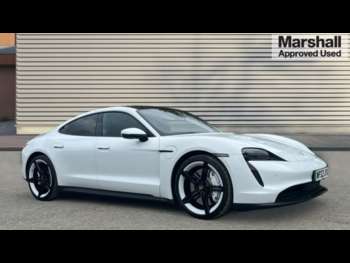 2022 - 300kW 79kWh 4dr RWD Auto