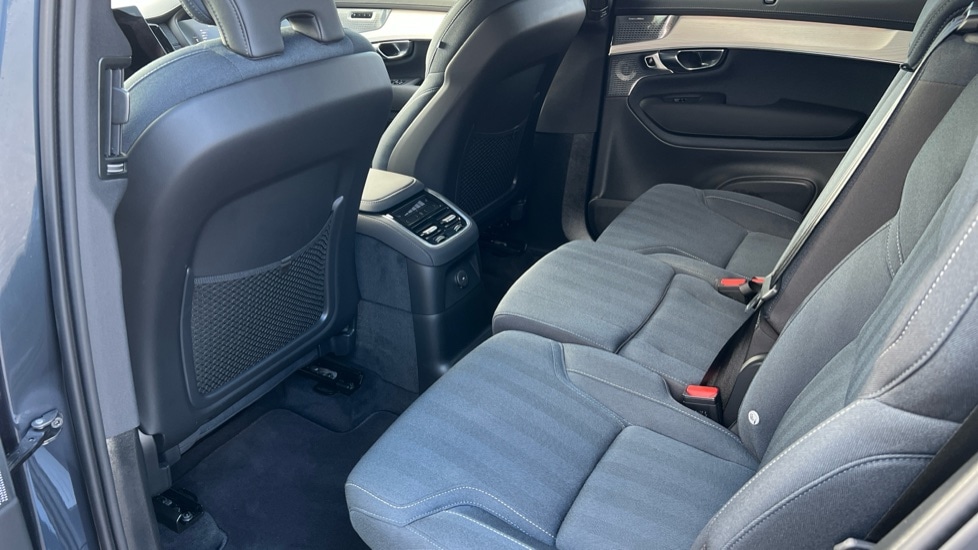 Used Volvo XC90 2025 for sale - 77079082: Photo 10
