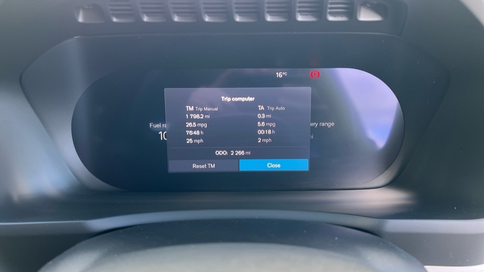 Used Volvo XC90 2025 for sale - 77079082: Photo 11