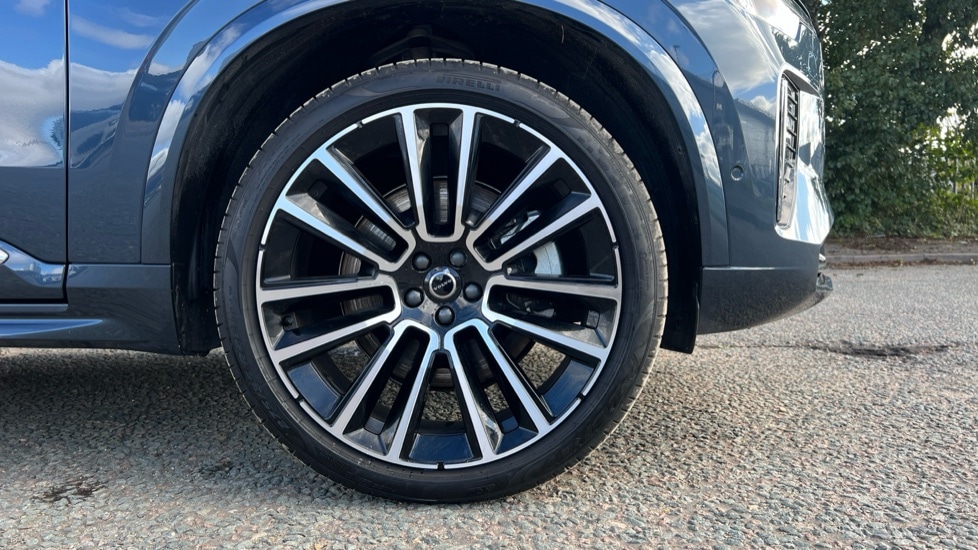 Used Volvo XC90 2025 for sale - 77079082: Photo 16