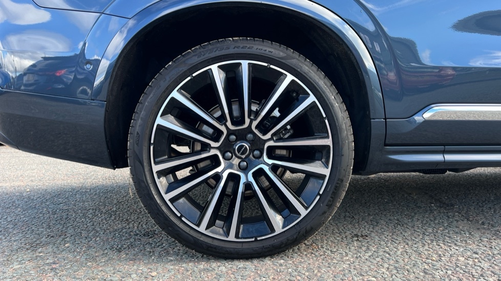 Used Volvo XC90 2025 for sale - 77079082: Photo 24