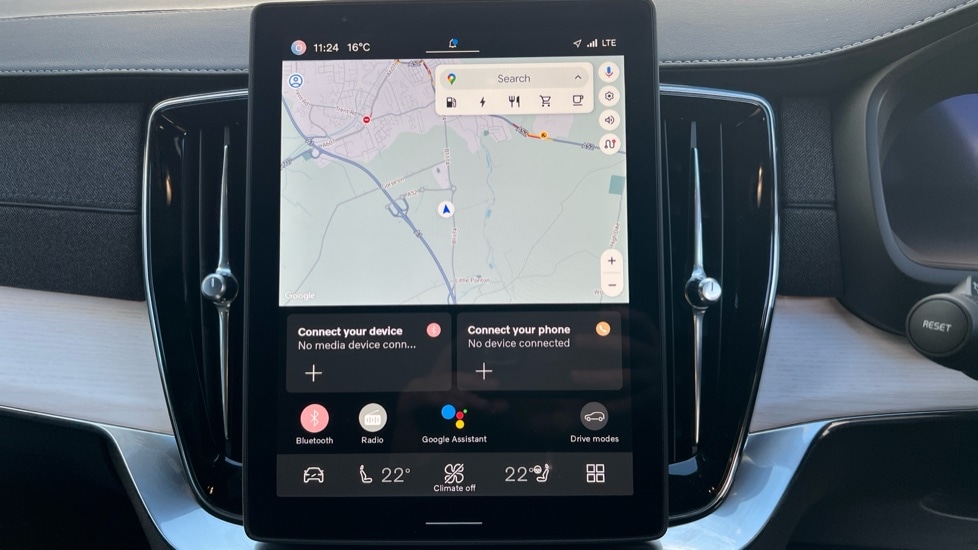 Used Volvo XC90 2025 for sale - 77079082: Photo 29