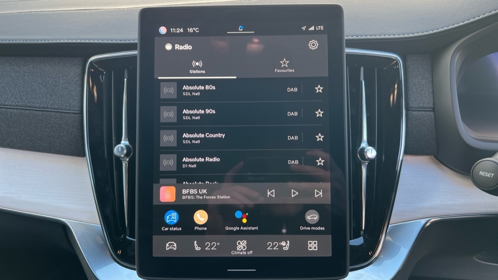 Used Volvo XC90 2025 for sale - 77079082: Photo 30