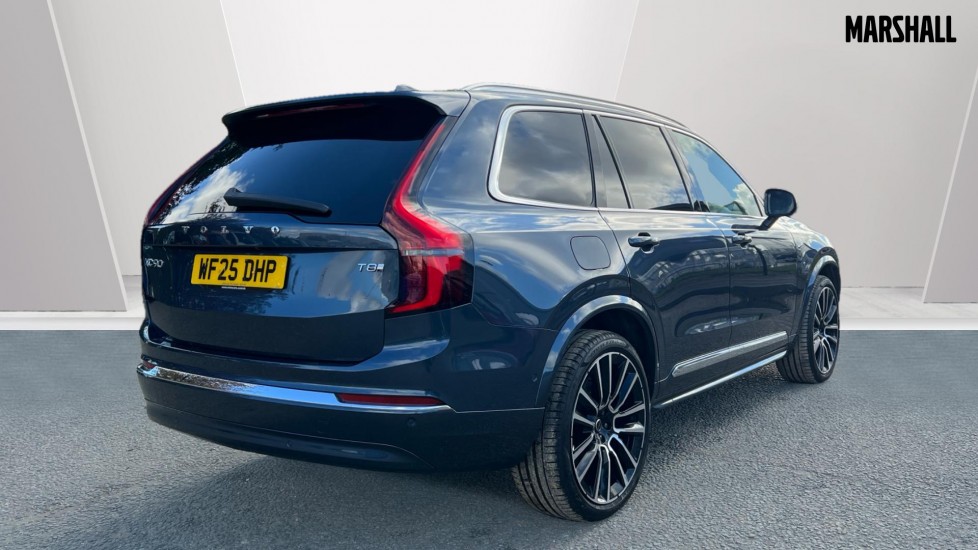 Used Volvo XC90 2025 for sale - 77079082: Photo 7