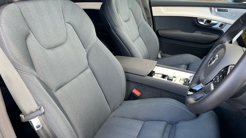 Used Volvo XC90 2025 for sale - 77079082: Photo 9