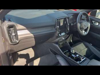 Used Volvo XC40 2022 for sale - 74304281: Photo