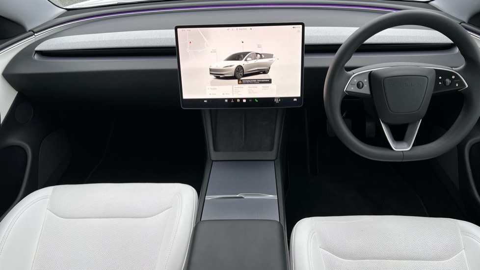 Used Tesla Model 3 2024 for sale - 76966812: Photo 11