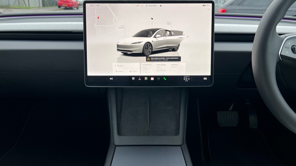 Used Tesla Model 3 2024 for sale - 76966812: Photo 12