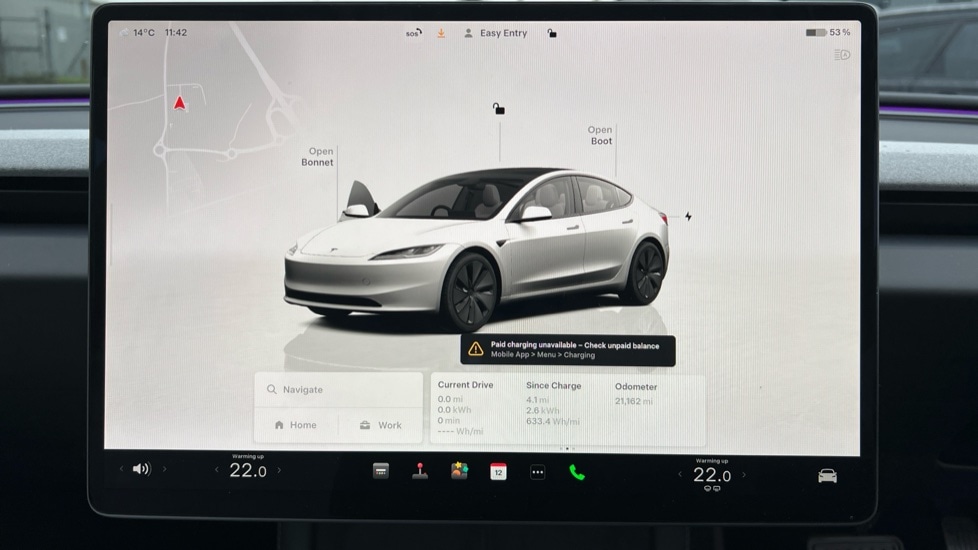 Used Tesla Model 3 2024 for sale - 76966812: Photo 13