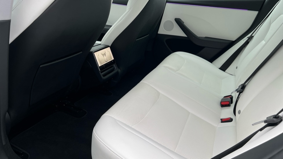 Used Tesla Model 3 2024 for sale - 76966812: Photo 14