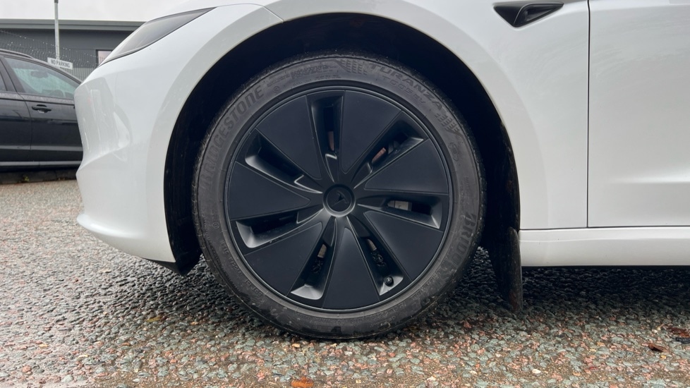 Used Tesla Model 3 2024 for sale - 76966812: Photo 17