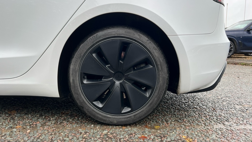 Used Tesla Model 3 2024 for sale - 76966812: Photo 18