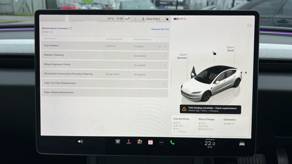 Used Tesla Model 3 2024 for sale - 76966812: Photo 21