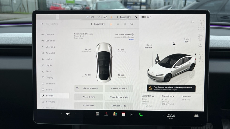 Used Tesla Model 3 2024 for sale - 76966812: Photo 22