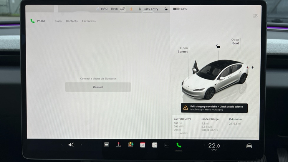 Used Tesla Model 3 2024 for sale - 76966812: Photo 29