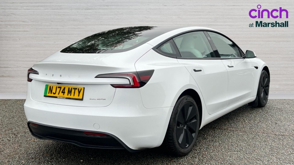 Used Tesla Model 3 2024 for sale - 76966812: Photo 3