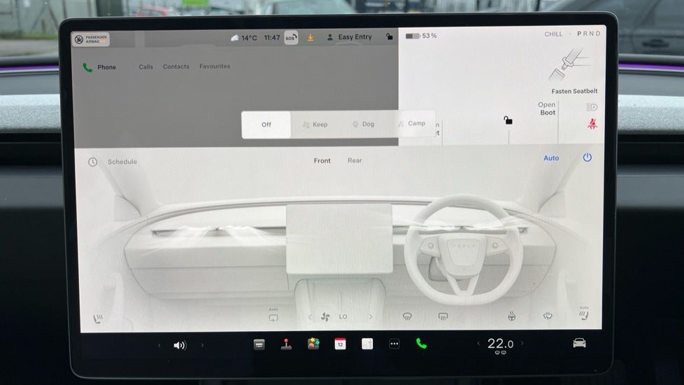 Used Tesla Model 3 2024 for sale - 76966812: Photo 31