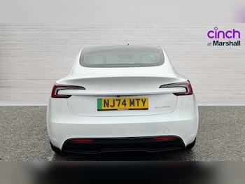 Used Tesla Model 3 2024 for sale - 76966812: Photo