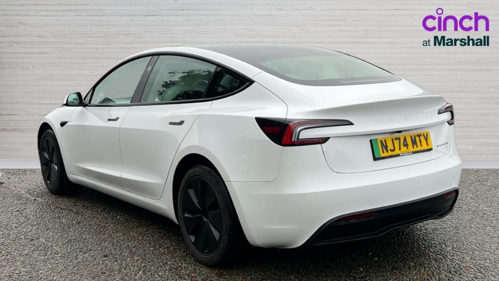 Used Tesla Model 3 2024 for sale - 76966812: Photo 5