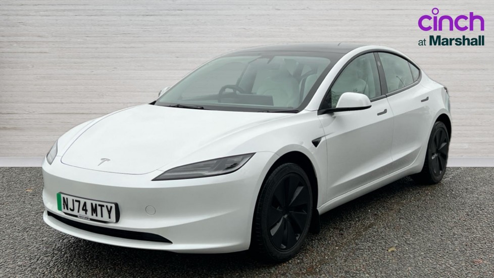 Used Tesla Model 3 2024 for sale - 76966812: Photo 7