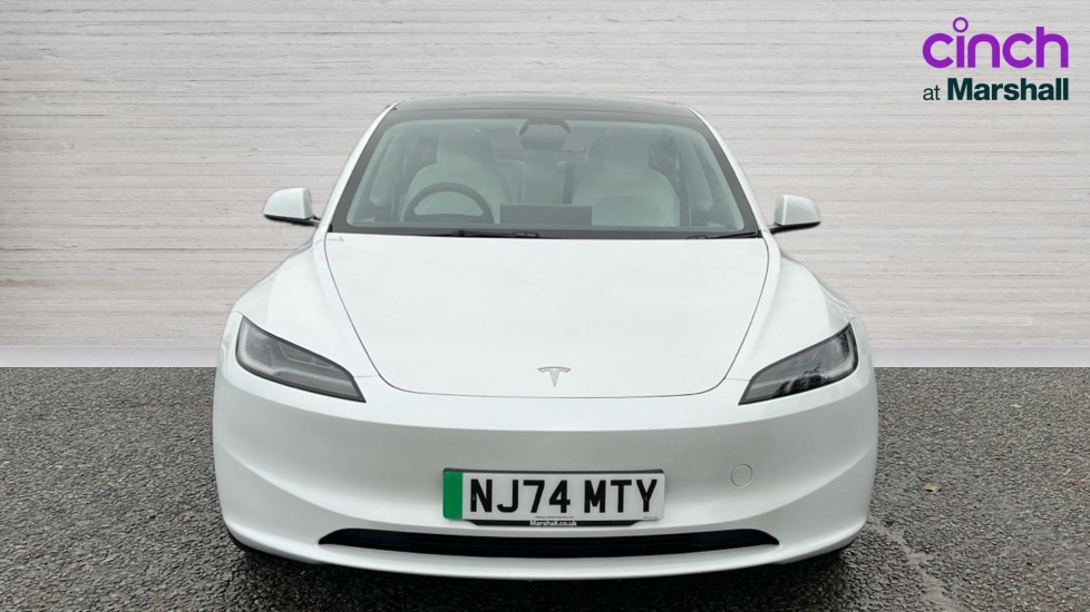 Used Tesla Model 3 2024 for sale - 76966812: Photo 8