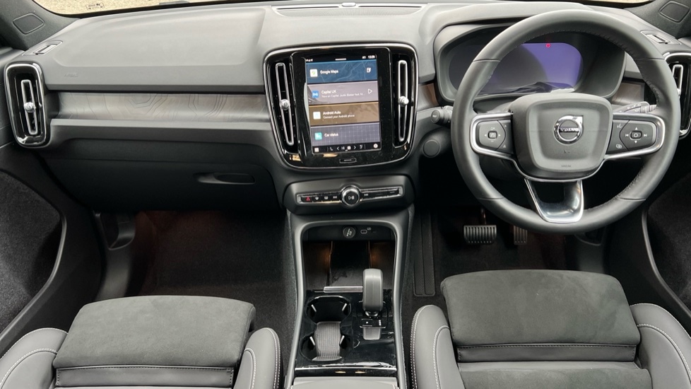 Used Volvo Other 2025 for sale - 76872768: Photo 21