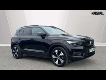 2022 - 170kW Recharge Plus 69kWh 5dr Auto