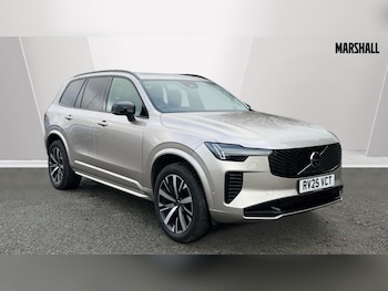 2025 - XC90 2.0 B5P Plus Dark 5dr AWD Geartronic