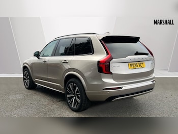 Used Volvo XC90 2025 for sale - 76523502: Photo