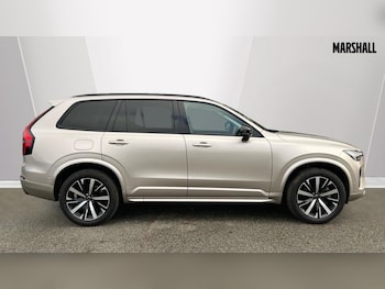 Used Volvo XC90 2025 for sale - 76523502: Photo