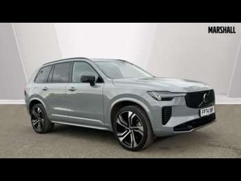 2024 - 2.0 T8 PHEV Plus Dark 5dr AWD Geartronic