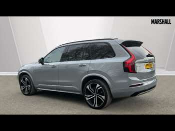 Used Volvo XC90 2024 for sale - 74694767: Photo