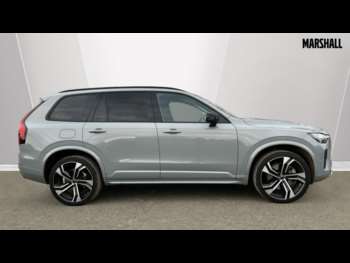 Used Volvo XC90 2024 for sale - 74694767: Photo