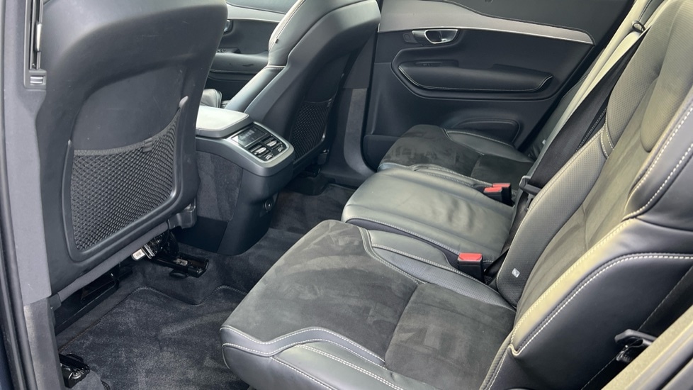 Used Volvo XC90 2021 for sale - 76874960: Photo 10
