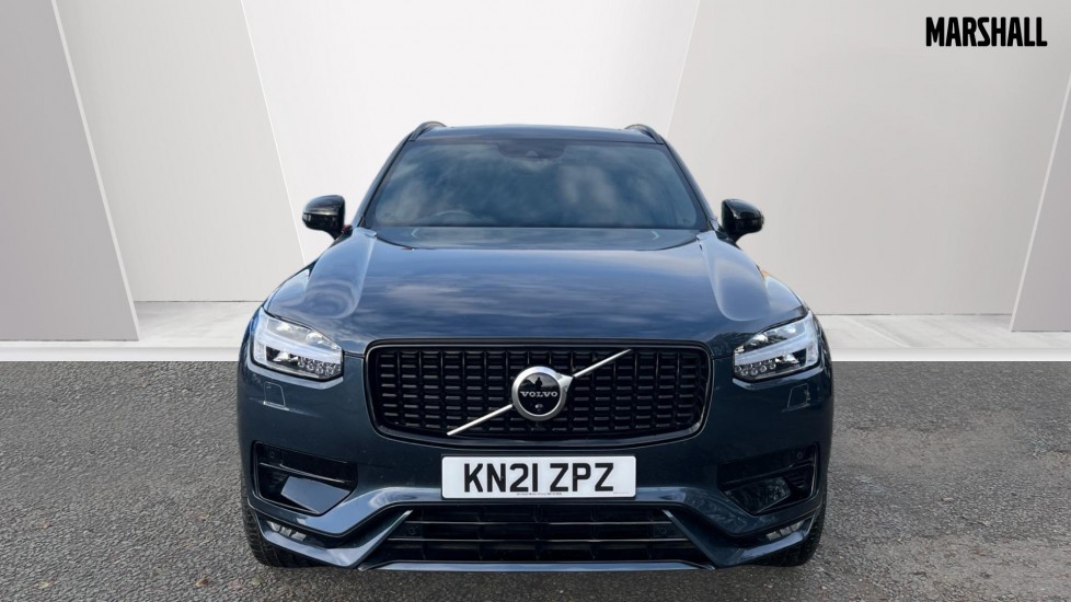 Used Volvo XC90 2021 for sale - 76874960: Photo 12